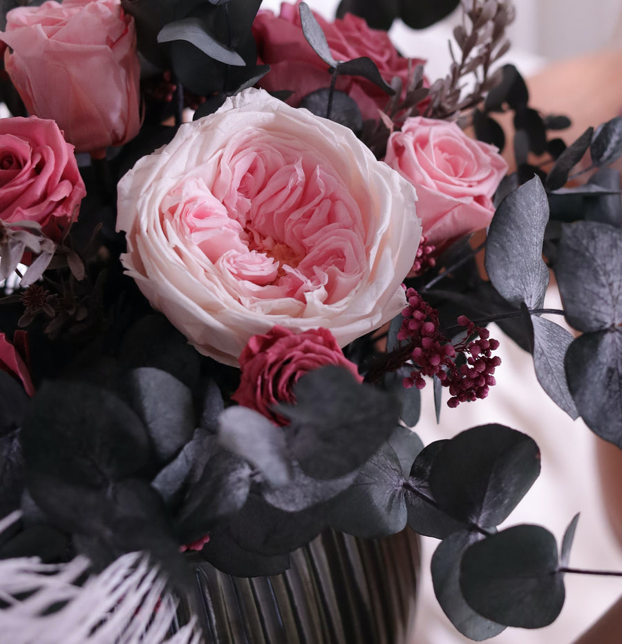 Why Preserved Plants Are Not Just Beautiful — But Truly Smart