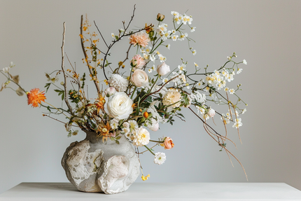 How LIMMA Creates Botanical Architecture Using Feng Shui Principles