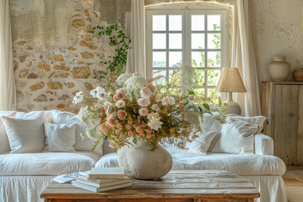 What Is Feng Shui and How It Shapes the Energy of Your Interior