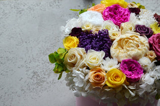 GIFTS & ARTS OBJECTS