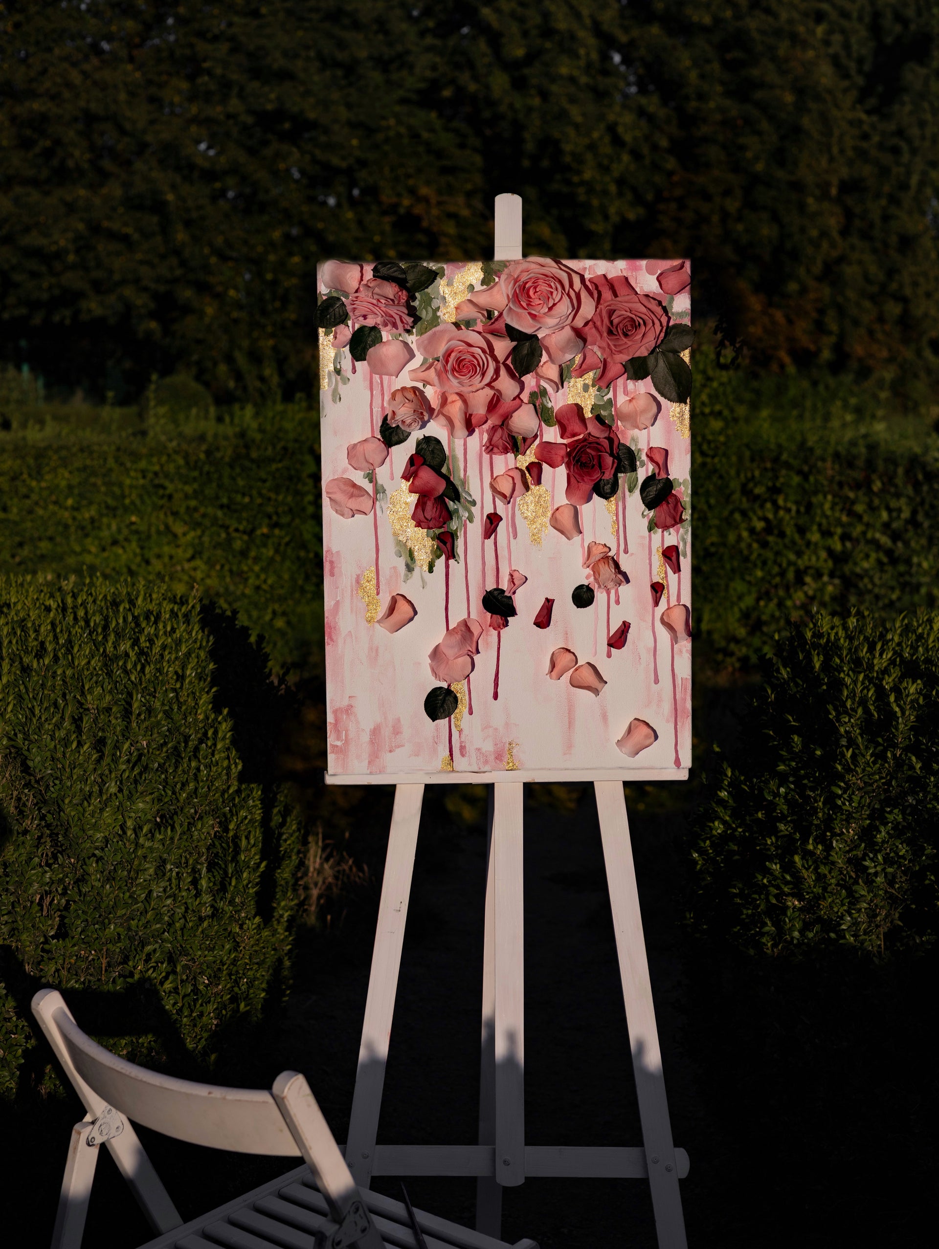 Blooming Mirage Collection